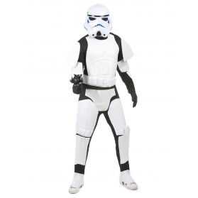 Déguisement Storm trooper Star Wars