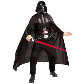 Déguisement Dark Vador (sans pantalon)