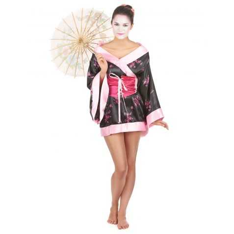 Déguisement Geisha sexy