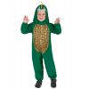 Costume Dinosaure enfant