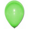 Ballons biodégradables VERT