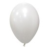 Ballons biodégradables BLANCS