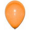 Ballons biodégradables ORANGE