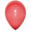 Ballons biodégradables ROUGES