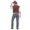 Déguisement Cow Boy Ranger homme