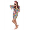 Robe années 60 hippie