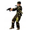 Déguisement soldat enfant