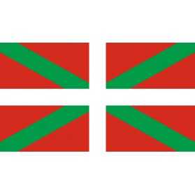 Kit de déco de fête à thème Pays Basque