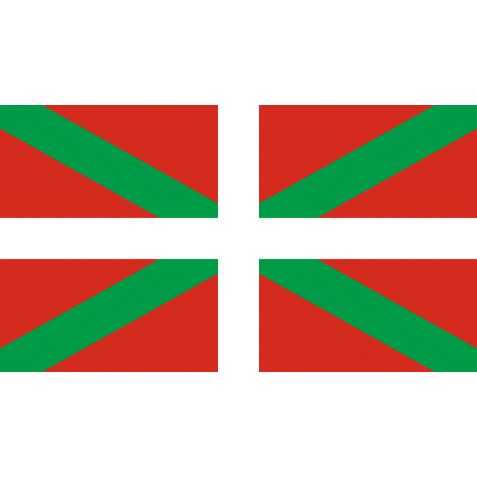 Kit de déco de fête à thème Pays Basque