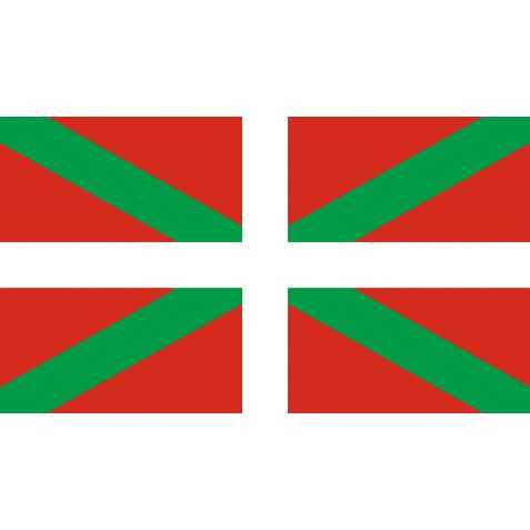 Kit de déco de fête à thème Pays Basque