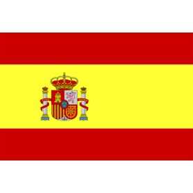 Grand Kit de déco de fête Espagne
