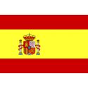 Grand Kit de déco de fête Espagne