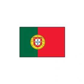 Décorations avec drapeau portugal fête portugaise
