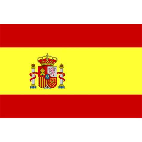Kit de déco de fête Espagne