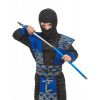 Sabre de Ninja avec fourreau