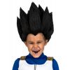 Perruque Vegeta Dragon Ball enfant