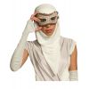 Masque et Capuche Adulte REY Star Wars