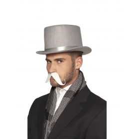 Moustache de Notable