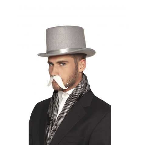 Moustache de Notable