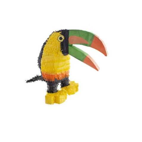 Pinata toucan 53 x 38 cm