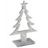 Sapin de Noel en bois