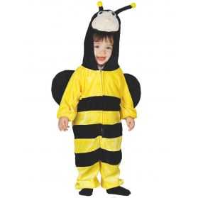 Déguisement Abeille enfant 2 ans