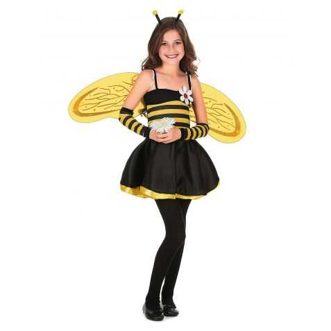 Déguisement Abeille pour fille