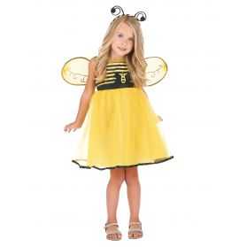 Déguisement Abeille pour fille