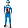 Deguisement enfant Captain America