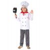 Déguisement Grand Chef enfant