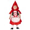 Déguisement petit Chaperon rouge pour les petits