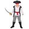 Déguisement enfant Pirate