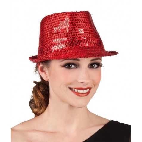 Chapeau de fete chic