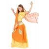 déguisement Bollywood fille robe danseuse hindoue