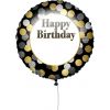 Ballon Anniversaire personnalisable