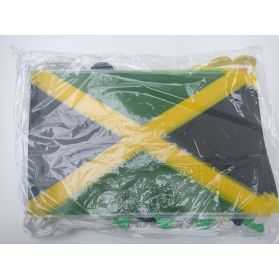 Kit déco de fête Jamaïque