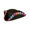 Chapeau de Pirate femme