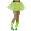 Tutu fluo pour femme