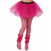 Tutu rose fluo pour femme pas cher