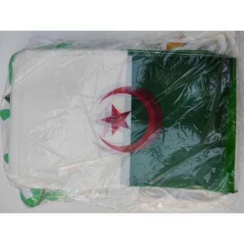 Kit déco de fête Algérie