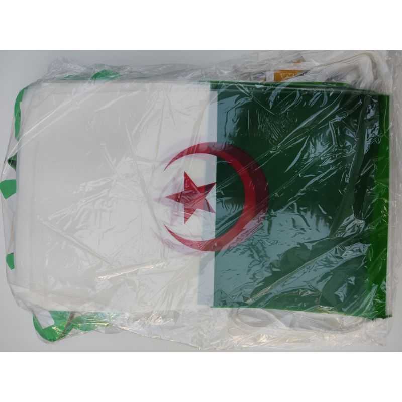 Décorations pour les filles de la fête Algeria