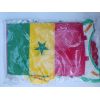 Kit déco de fête Sénégal