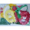 Kit déco de fête Sénégal