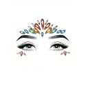 Stickers pour visage
