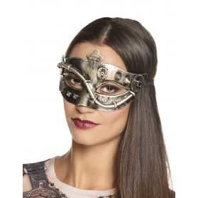 Masque Steampunk