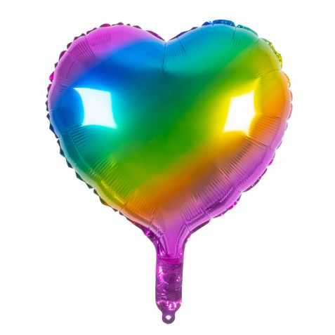 Ballon en forme de Coeur