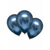 ballons de baudruche couleur bleu marine