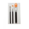 Kit pinceaux maquillage