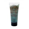 Gel à paillettes pour visage