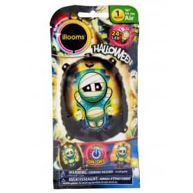 Ballon Lumineux Momie